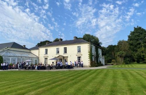 Letterkenny Hotel | Castle Grove Country House Hotel