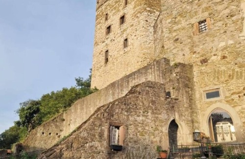 Wetzlar Other | Castle Hermannstein - KingsRoom