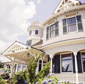 Ocean Drive Hotel | Castle Hill Inn