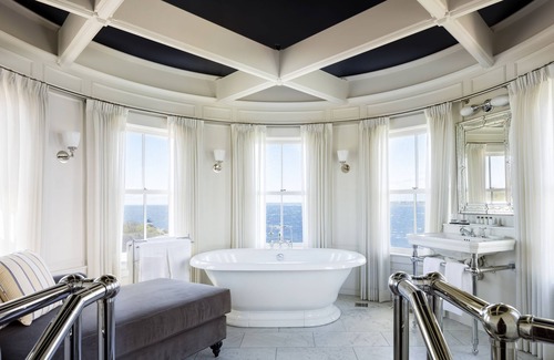 Ocean Drive Hotel | Castle Hill Inn
