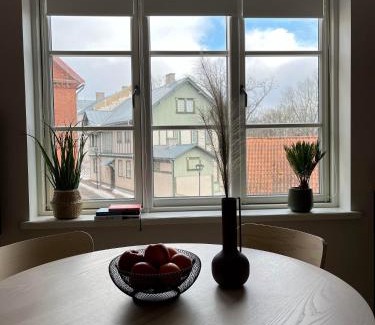 Viljandi Apartment | Castle Hills Residence