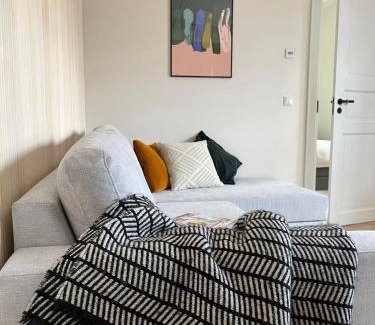 Viljandi Apartment | Castle Hills Residence