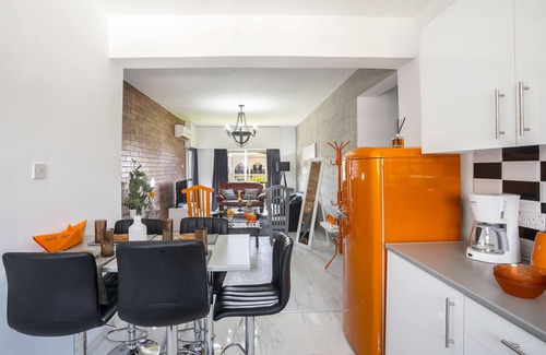Potamos tis Germasogeias Apartment | CASTLE HOLIDAY APARTMENTS, HIPSTER 2 BEDROOM FLAT D418