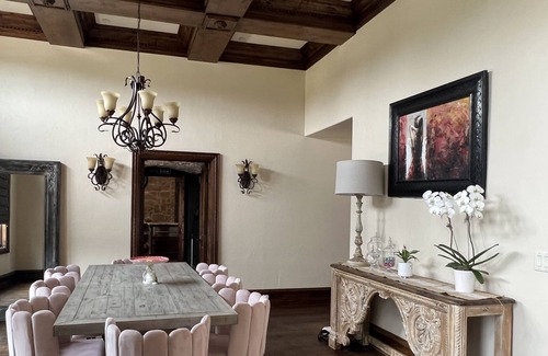 Frisco House | Castle Home in Frisco