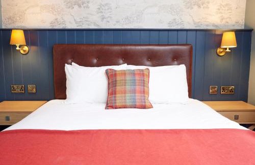 Kirby Muxloe Hotel | Castle Hotel by Chef & Brewer Collection