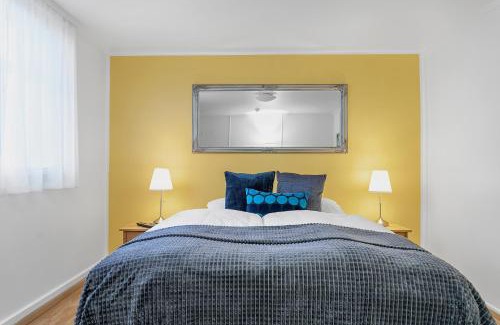 Downtown Apartment | Castle House Luxury Apartments
