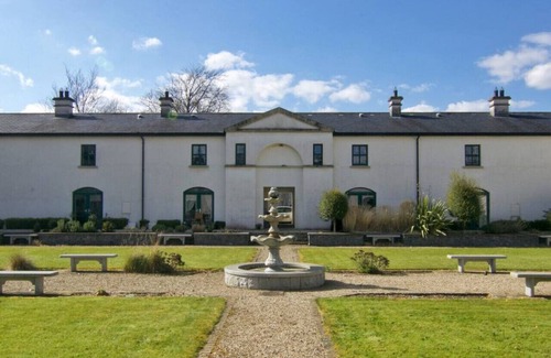Enniskillen House | Castle Hume No.5 · Escape Ordinary at Castle Hume No.5 - 3 bedroom