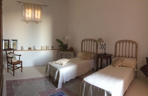 Erice Other | Castle in Erice valley,swimming pool,hot tub, Egadi view, garden, bbq, free park