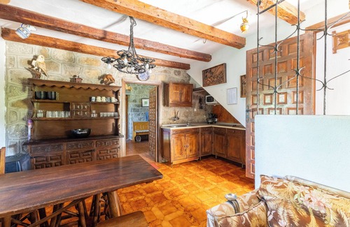 El Barraco Other | Castle 'Isla Del Burguillo' with Private Terrace, Private Garden and Wi-Fi