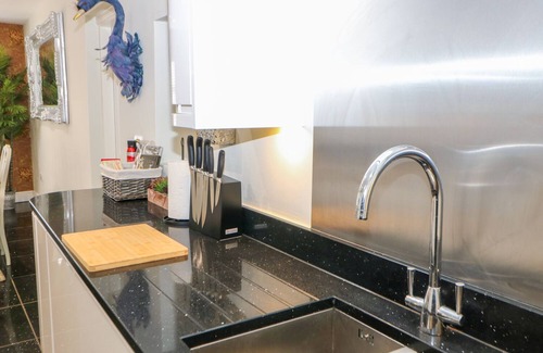 Stanhope Cottage | CASTLE KEEP AT STANHOPE CASTLE, family friendly in Stanhope