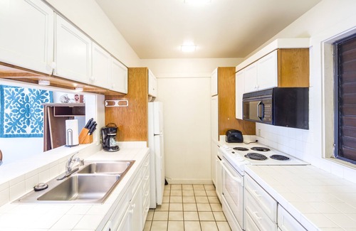 Poipu Apartment | Castle Kiahuna Plantation & Beach Bungalows