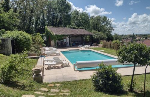 Varenne-Saint-Germain House | Castle Of Saint Germain Des Rives