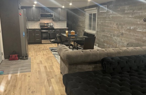 Friendship House | Castle Rock, Dells Area Cozy 2 Bed 6 Per, Getaway! Minutes From Water & ATV Fun!