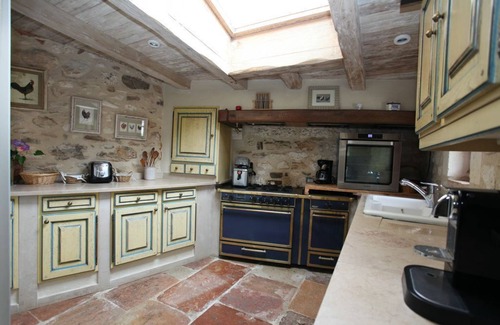 Soulignonne House | Castle: Royan (30 min), luxury, calm and pleasure, France Castle