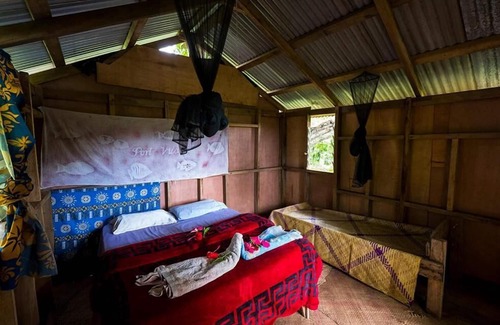 Lenakel House | Castle Tree House