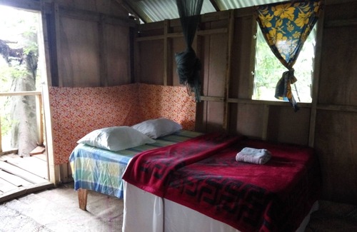 Lenakel House | Castle Tree House