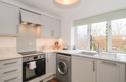 Isle of Purbeck Cottage | Castle View Annex