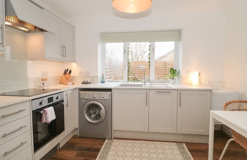 Isle of Purbeck Cottage | Castle View Annex