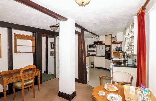 Dunster Cottage | CASTLE VIEW, family friendly, character holiday cottage in Dunster