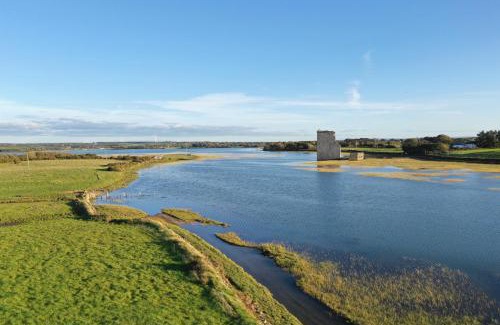 Ballylongford Bed & Breakfast | Castle View House