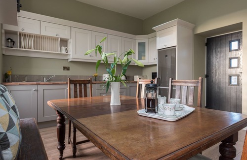Doolin House | Castle View House, stunning period property.