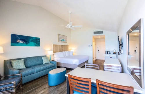 Estate Kings Quarter Apartment | Castle Villas at Bluebeard's