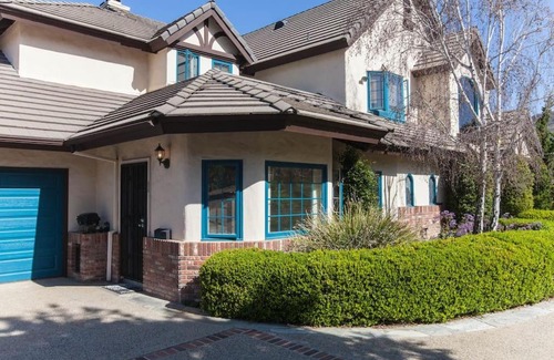 Vista Apartment | Castlegate Guest Apartment