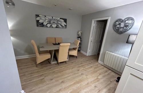 Glanmire Apartment | Castlejane Apartment