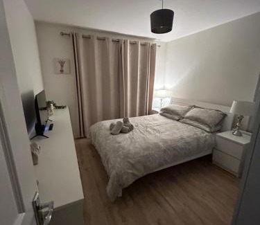 Glanmire Apartment | Castlejane Apartment