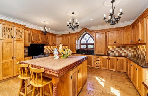 Rochfortbridge Villa | Castlelost Belfry