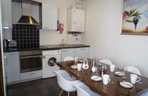 Castlemartyr House | Castlemartyr Holiday Mews 3 bed by Trident Holiday Homes