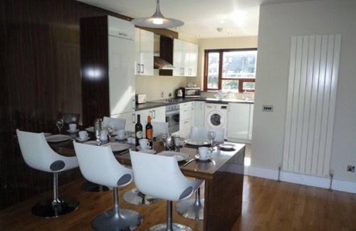 Castlemartyr Apartment | Castlemartyr Holiday Lodge