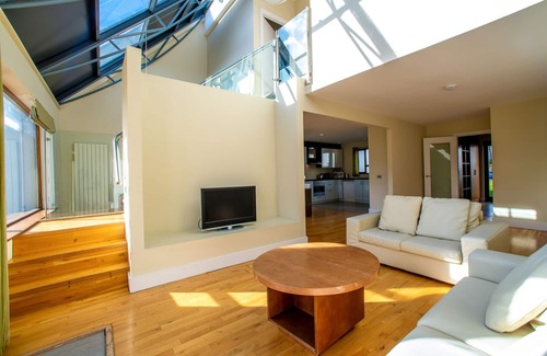 Castlemartyr Apartment | Castlemartyr Holiday Lodge