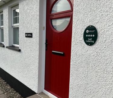 Castlerock House | Castleshaw Holiday Home