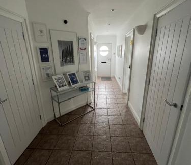 Castlerock House | Castleshaw Holiday Home