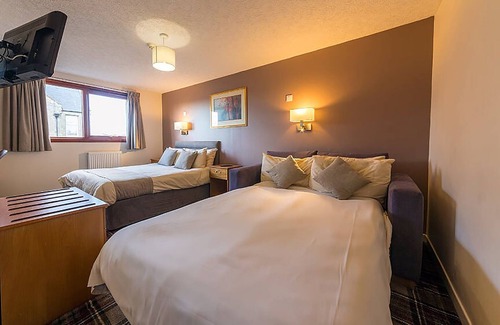 Hunspow Hotel | Castletown Hotel