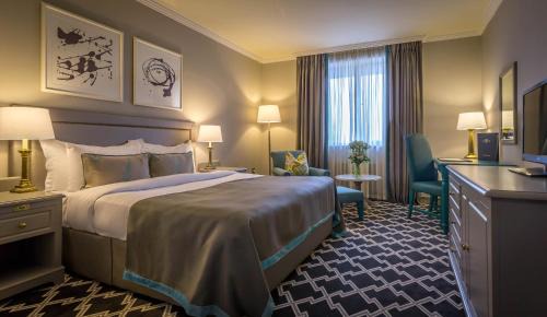 Annacotty Hotel | Castletroy Park Hotel