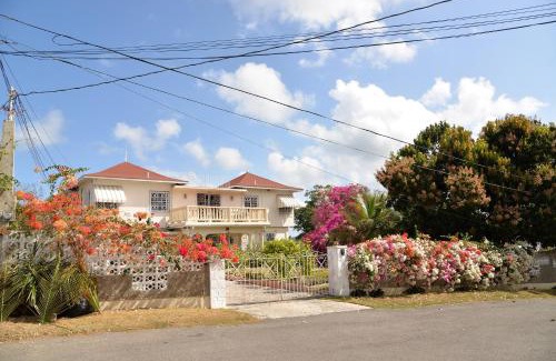 Mango Walk Bed & Breakfast | Castlevue B&B