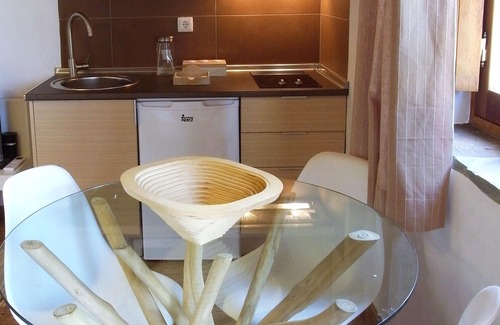 Aldeia dos Palheiros Cottage | Castro da Cola's Bed and Breakfast