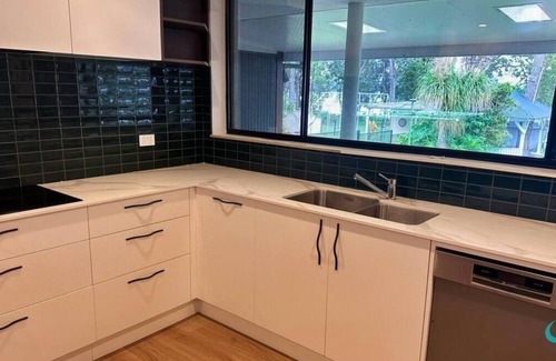 Yarrawonga Park House | Casuarina Waters - Views over Lake Macquarie