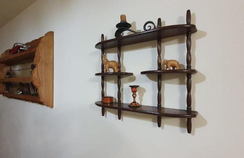Rucar Apartment | Casuta Ancutei