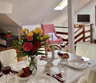 Campulung House | Casuta cu amintiri