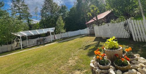 Campulung House | Casuta cu amintiri
