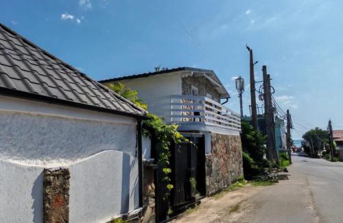 Vama Veche House | Casutadinvama
