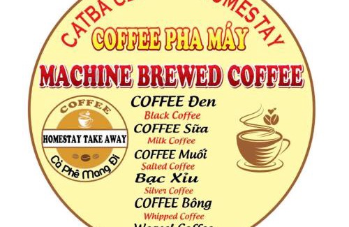 Cat Hai House | Cat Ba Central Homestay