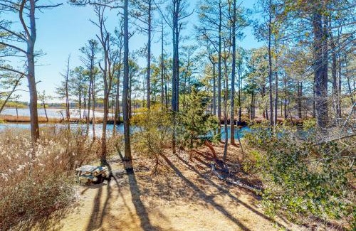 Cat Hill House | Cat Hill - 436 Tamarack
