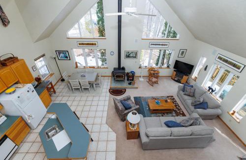 Ellison Bay House | Cat Nap Acres by Simple Life Rentals