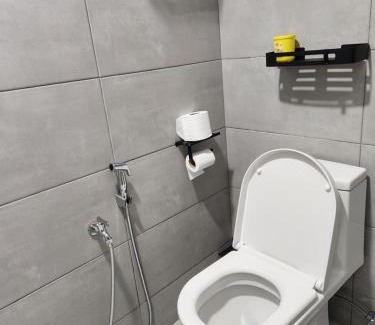 Bandar Perda Apartment | CATAILIS Metropol Serviced Apartment Bandar Perda Bukit Mertajam near Penang Bridge