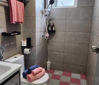 Bandar Perda Apartment | CATAILIS Metropol Serviced Apartment Bandar Perda Bukit Mertajam near Penang Bridge