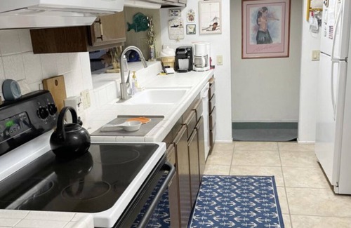Avalon House | Catalina Getaway El Dorado
